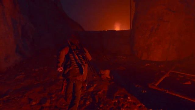 Days Gone Миссия Лишь бы выжить (Сложно ll). Is a mission Just to survive (Hard ll). смотреть онлайн
