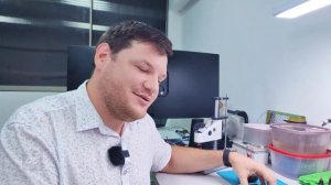 Тепловизор в диагностике плат