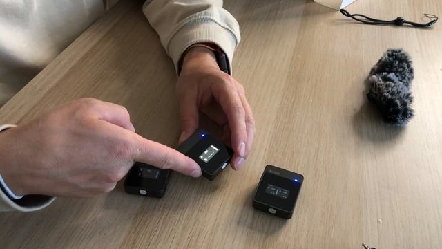 Godox Movelink M2. Занудный/Подробный Обзор и Тесты смотреть онлайн