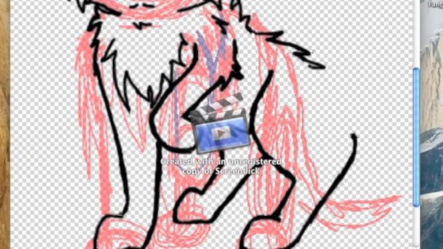 Brightheart Speedpaint смотреть онлайн