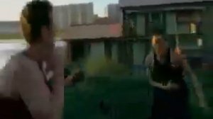 БРИГАДА- Разборки Белого с Мухой (C.C. Catch)