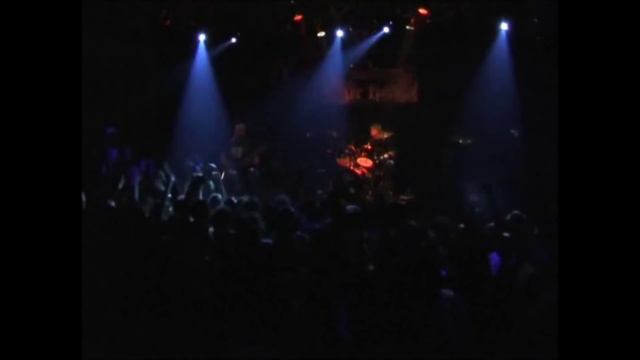 Perkele - A Song For You [- Live In Prague 2006 -]