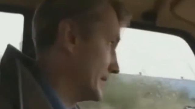 Правила угона (2005) - car chase scene смотреть онлайн