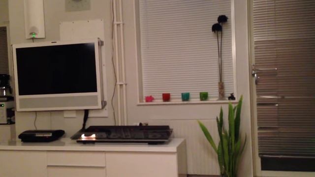 Beosound 9000 with Beolab 12-2 смотреть онлайн