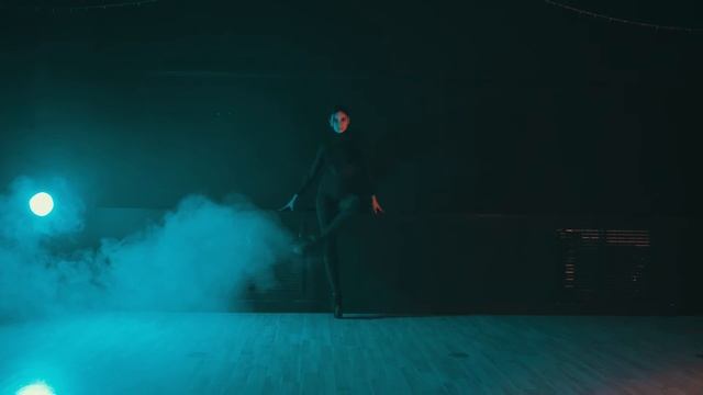 Ramsey - Love Surrounds You Choreo Dance танец