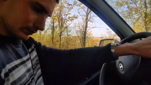 Природа Самарской области|Розовые озера|Алексеевка