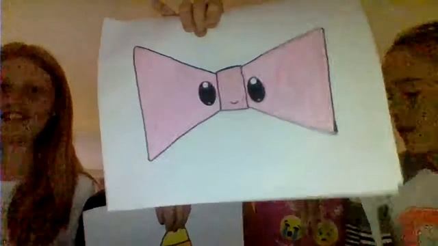 BW Cute Drawings Contest смотреть онлайн