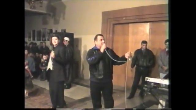 ARAM ASATRYAN - LIVE CONCERT IN LORI FULL 1998
