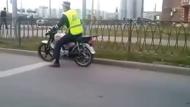 Мусор лошёк, ну немогу)) смотреть онлайн