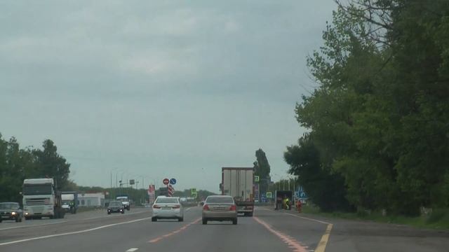 1.ч. ПАРК - ЛОГА. ТРАССА. М4. 27.05.2021.г. смотреть онлайн