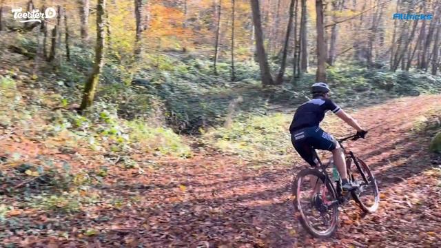 TEST HUTCHINSON Pneus Kraken Racing Lab смотреть онлайн