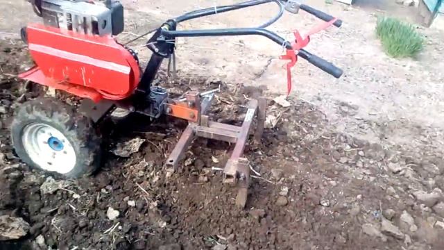 Мотоблок ока мб 1 культиватор. смотреть онлайн