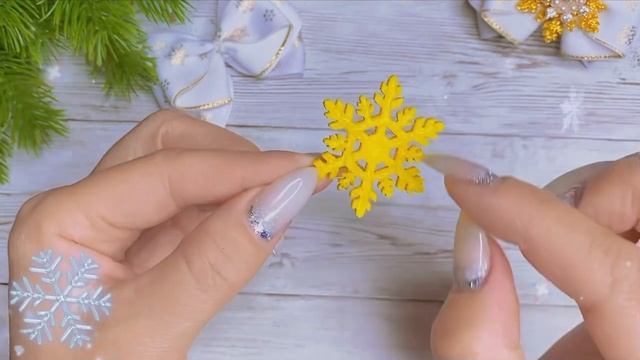 Зимние бантики на каждый день? смотреть онлайн