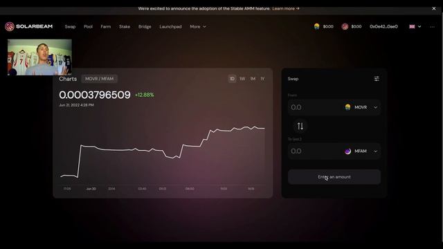 Moonwell Is An Open Lending & Borrowing DeFi Protocol on Moonbeam & Moonriver смотреть онлайн