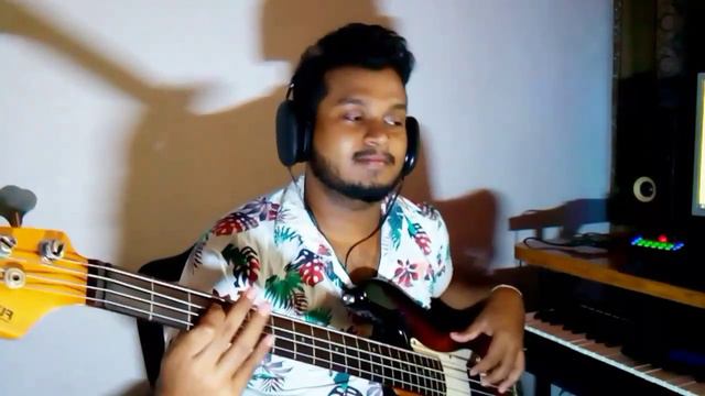 up song bass guitar cover(up-inna) смотреть онлайн