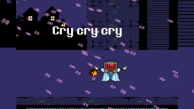MUFFET!! | Undertale #6 смотреть онлайн