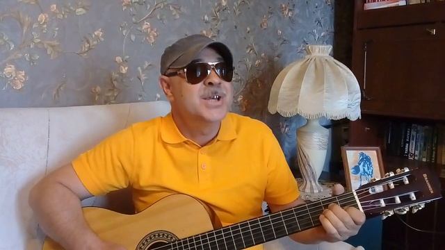 Александр Громов.Две души одной судьбы.Квартирник. смотреть онлайн