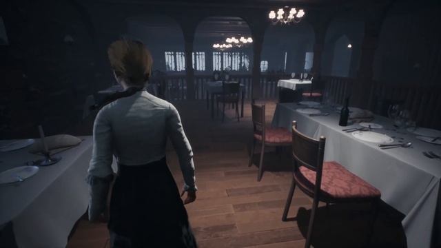 Remothered 2 Broken Porcelain - 13' LEAKED GAMEPLAY FOOTAGE! смотреть онлайн