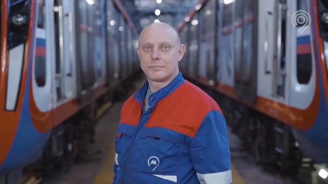 88 лет Московскому метро смотреть онлайн