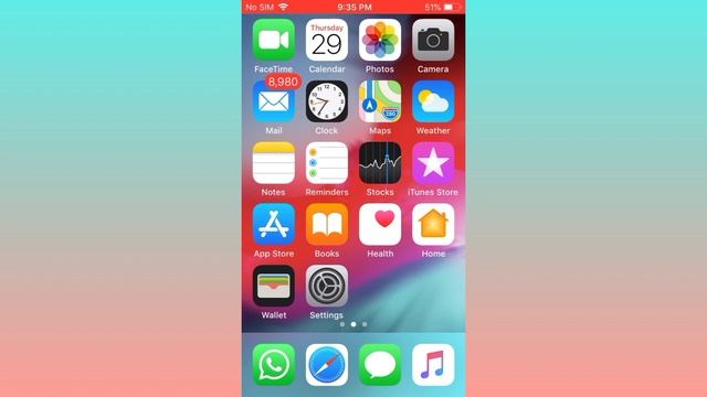 How To Enable Or Disable JavaScript On Iphone | Enable Javascript on safari | ASSIST 24 смотреть онлайн