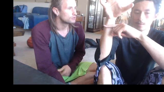 HOOPS MOVEMENT LIVE Q And A