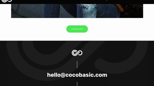 Seppo - Corporate One Page WordPress Theme | Themeforest Templates смотреть онлайн