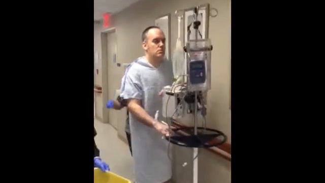 rich's first steps after surgery смотреть онлайн