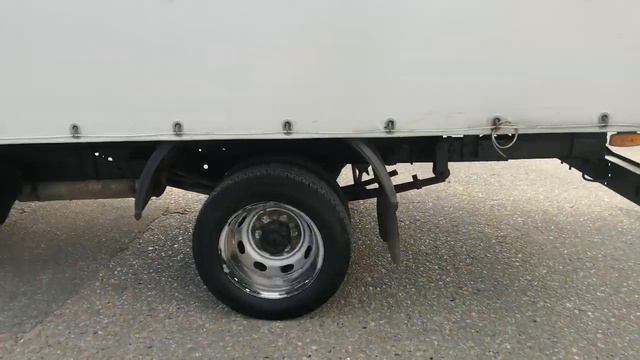 ГАЗель Next 2019 Дизель 2.8 (149 л.с.) смотреть онлайн