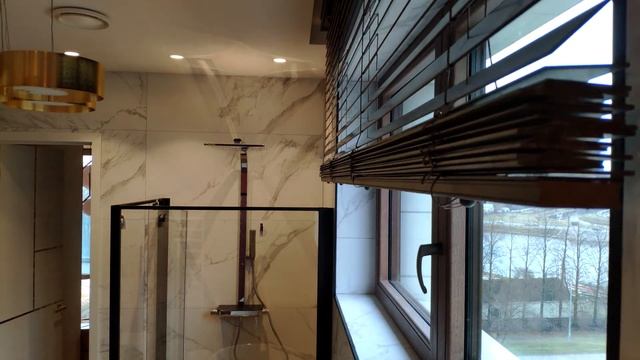 Умный дом - Автоматизация жалюзи смотреть онлайн