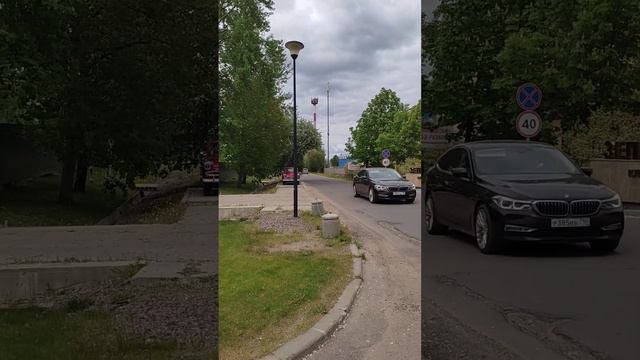 Клубный поселок "Зеленый мыс". смотреть онлайн