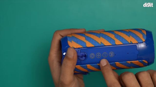 Easy Big Deals TG 117 Portable BT Speaker Unboxing смотреть онлайн