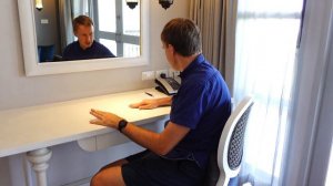 Review: Junior 1 Bedroom Suite at Sheraton Samui Resort