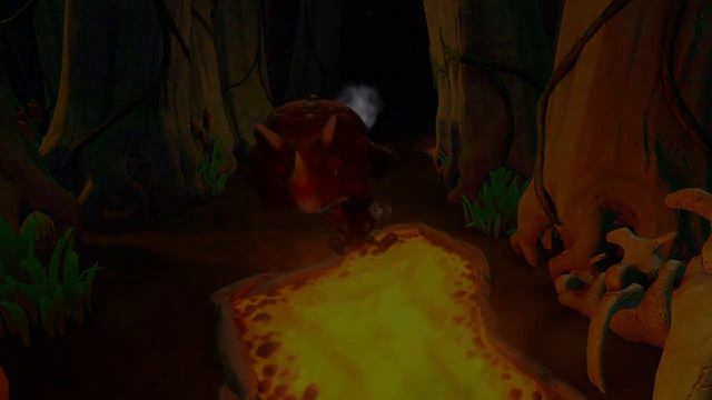 Crash Bandicoot N. Sane Trilogy Game 3 part 13 смотреть онлайн