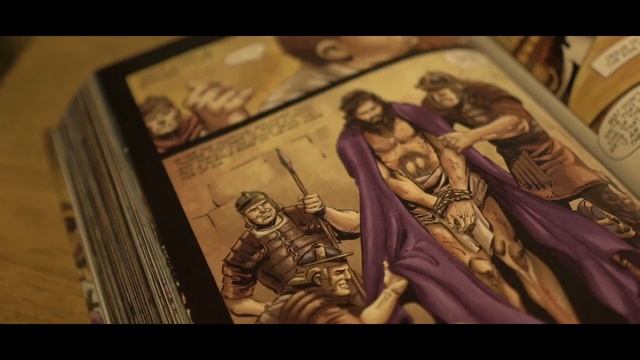 The Bible B-Roll | B-Roll Challenge of Sir D.Vlogg Bryan Dime смотреть онлайн