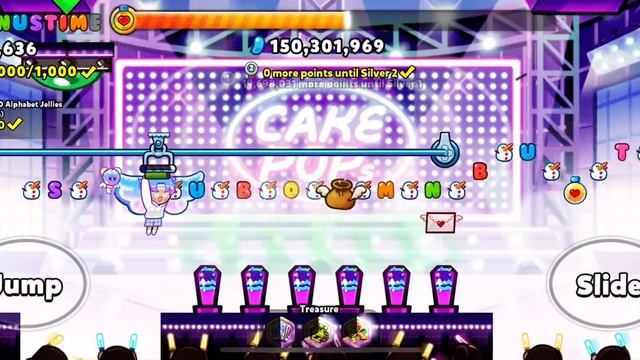 THE CAKE POPS HAVE ARRIVED | Popping Candy Cookie Trial DIAMOND