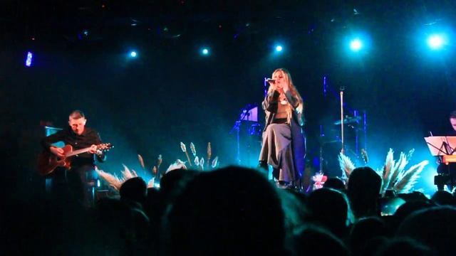 Рита Дакота - Кофе молоко (акустика) смотреть онлайн