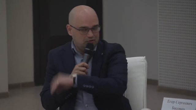 Встреча с начальником Управления молодежной политики аппарата Правительства Ставропольского края смотреть онлайн
