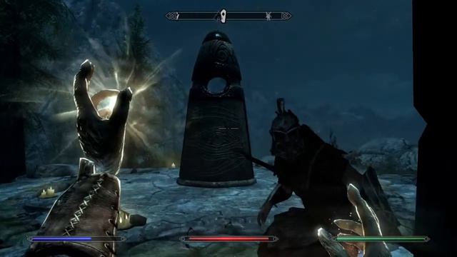 [PS4] [No Commentary] The Elder Scrolls V: Skyrim - Special Edition смотреть онлайн