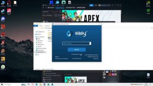 КАК РЕШИТЬ ПРОБЛЕМУ С Easy Anti-Cheat В APEX LEGENDS/АПЕКС