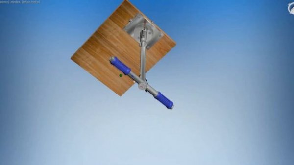 В поиске Антигравитации - 2 - По книге В.С. Гребенникова - Anti Gravity - Grebennikov