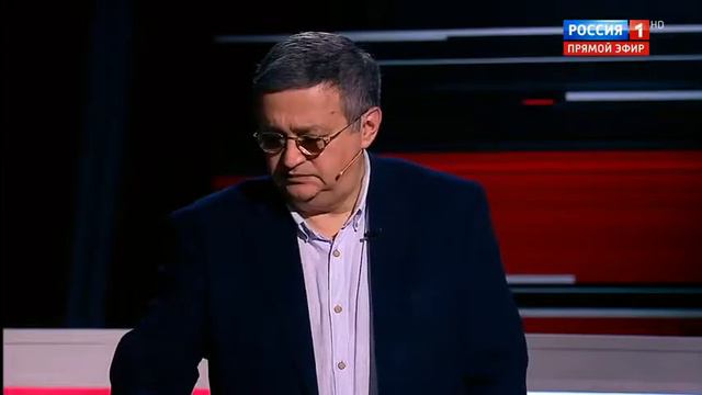 Михеев о том, что главное в политике смотреть онлайн
