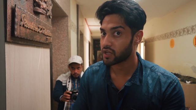How To Be Indian Media Journalist | Thugesh смотреть онлайн