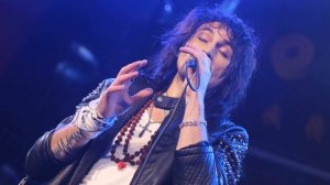 Игорь Тальков младший -Не повезло