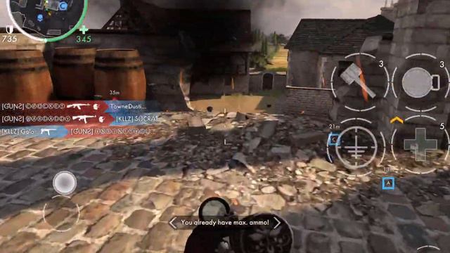 PC (400-228, 19 kills) vs 4 GUNS, Camerton, Oct 7 смотреть онлайн