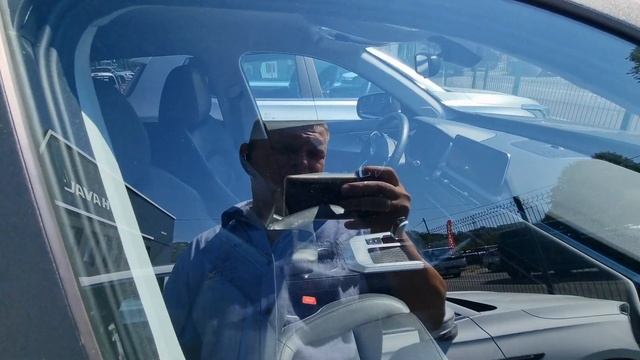 Chery Tiggo 7 Покупка 25.08.23. часть 1 смотреть онлайн