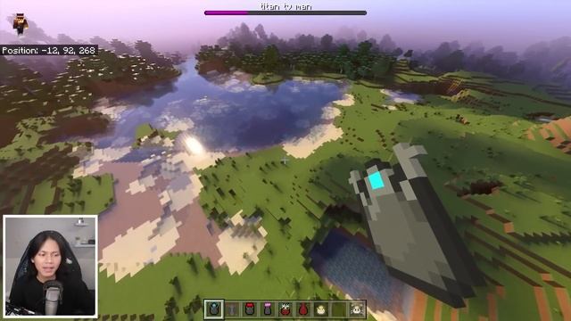 AKHIRNYA MOD MINECRAFT SKIBIDI TOILET UPDATE! Ada Tv Woman, Plunger Man & Upgraded Titan Cameraman смотреть онлайн