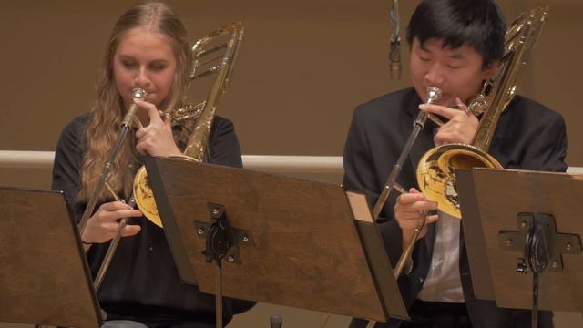 Trombone Moments In Orchestra 7