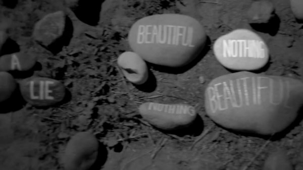 Seether - Words As Weapons (Music Video)