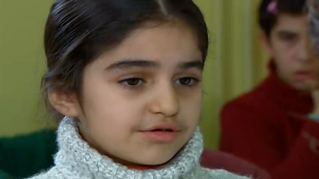 Bir İstanbul Masalı 18. Bölüm