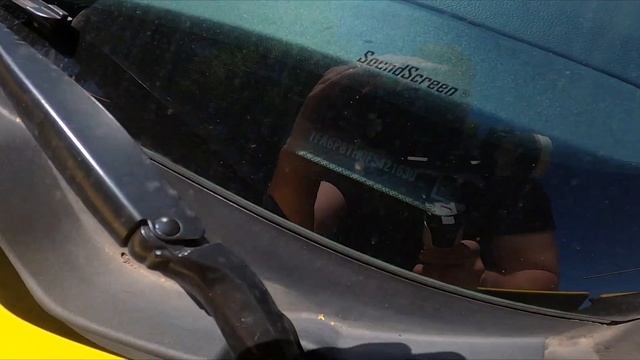 Where is the VIN number of my Ford Mustang VI ( 2014 – now ) - Find VIN on Front Windshield смотреть онлайн